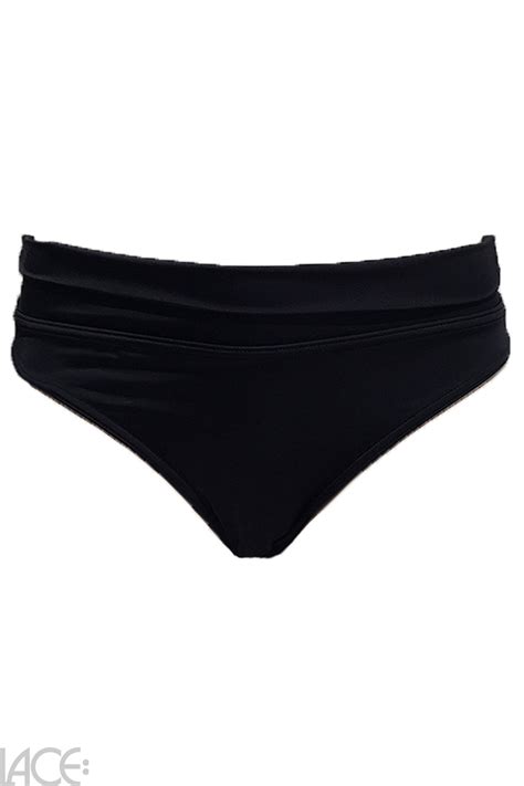 Freya Swim Remix Bikini Slip Met Plooiband Lace Lingerie Nl