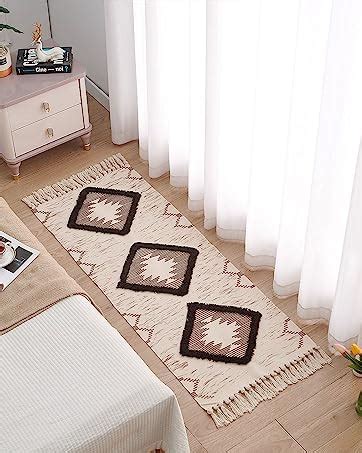 Amazon Boho Runner Rug X Hallway Runner Rug Washable