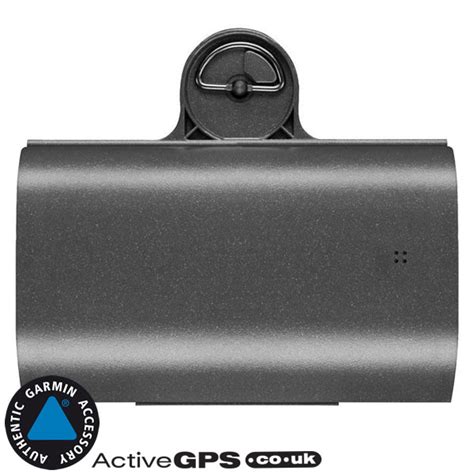 Garmin GPSMAP 620, GPSMAP 640 Lithium-ion Battery Pack (discontinued ...