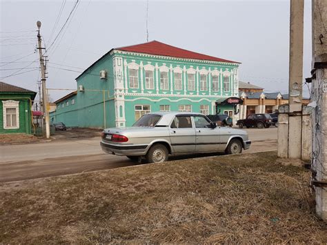 Меняем прикуриватель на розетку и путешествуем! — ГАЗ 3110, 2,4 л, 2003 ...