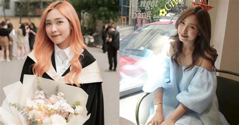 Ngắm nhan sắc hot girl Hà Thành từng lọt Top 10 KOC VietNam Người đẹp Việt Giải Trí