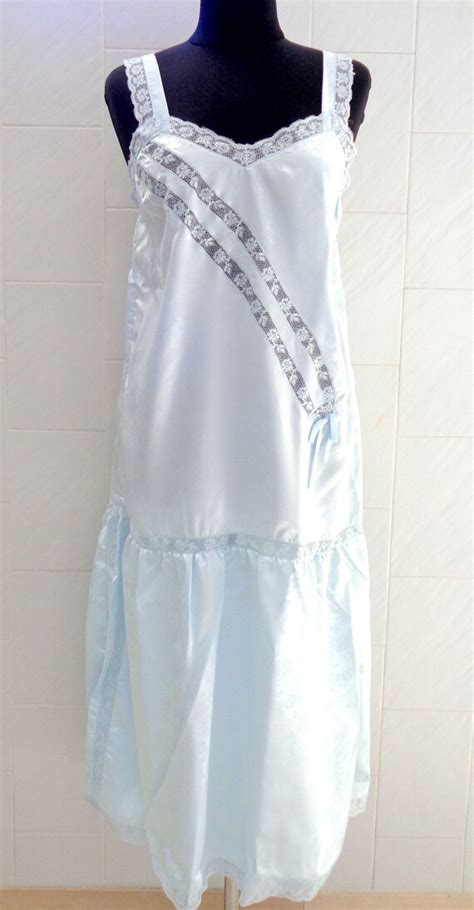 Luxury Bridal Night Lingerie Vintage Italy S Rafin Gem