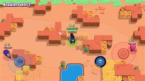 What Are The Odds Rbrawlstars