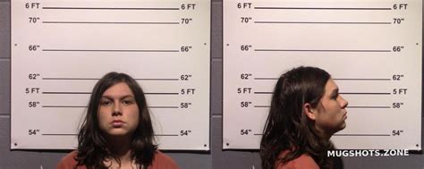 Mudd Ty Andrew 02202024 Gillespie County Mugshots Zone