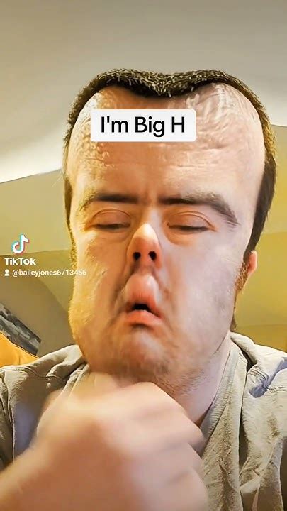 Big Head Youtube