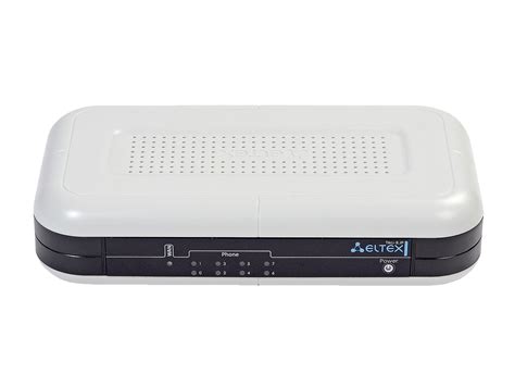 VoIP Gateway TAU-8.IP