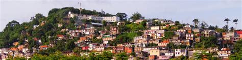 fort de france wikitravel