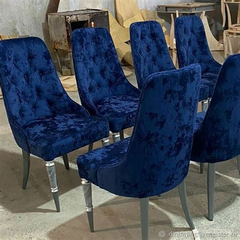 Красивые мягкие стулья в интернет-магазине Ярмарка Мастеров по цене ...