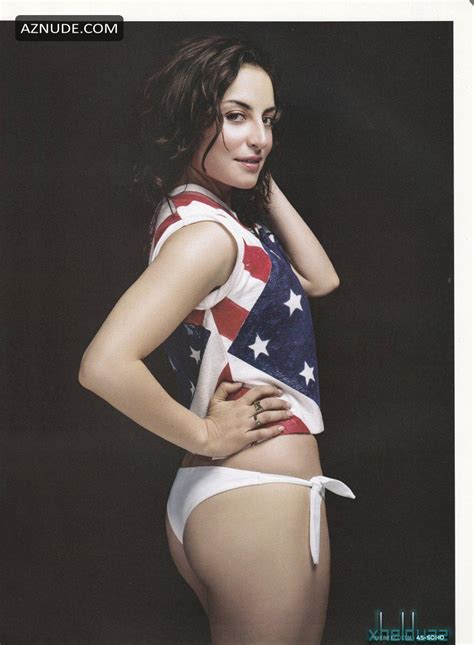 Marimar Vega Naked And Sexy Photos Aznude