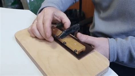 Латунный наборной алфавит для тиснения на коже. Штамп по коже.