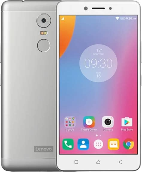 Б/У и уценка Смартфон Lenovo K6 Note 3/32 ГБ, Dual nano SIM ...