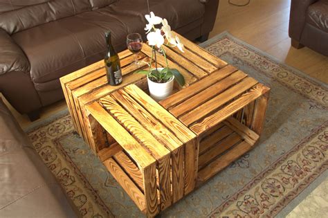 Столик из реек своими руками - Фото подборки