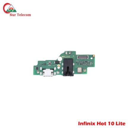 Infinix Hot Charging Logic Board Price In Bangladesh Nur Telecom
