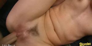 Blonde Lexi Belle Fucking Tnaflix