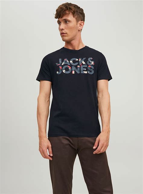 Ripley POLO JACK JONES PARA HOMBRE ALGODÓN RAMP