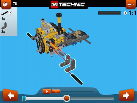 LEGO® Building Instructions | Download APK for Android - Aptoide