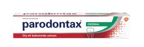 Paradontax Original 75 ml | Expay Global