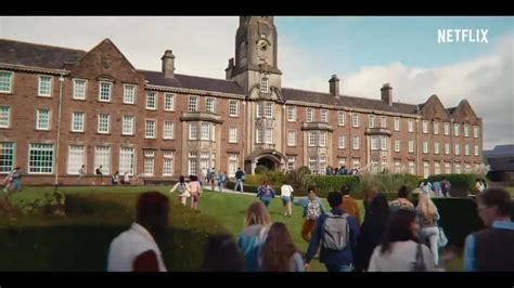 Sex Education Pe En Zwiastun Sezonu Napisy Pl