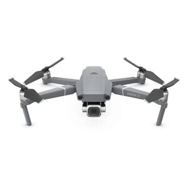 Mavic 2 - DJI