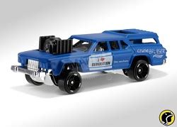 Modelos Hot Wheels