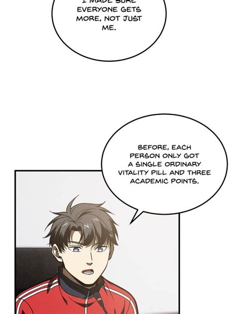 Worlds Best Martial Artist Comics Chapter 177