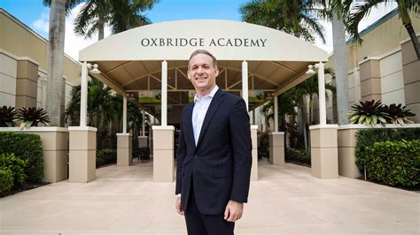 West Palm Beachs Private Oxbridge Academy To Add 7th 8th Grades