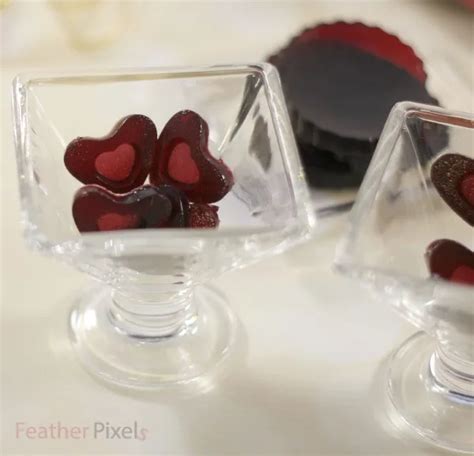 Red Wine Gummies Recipe Only 3 Ingredients A Magical Mess