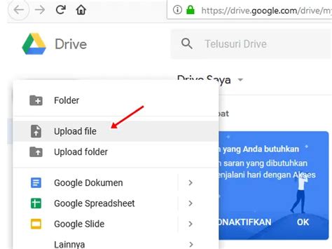 Cara Menampilkan Dokumen Gogle Drive Di Blogger Maxtrimus