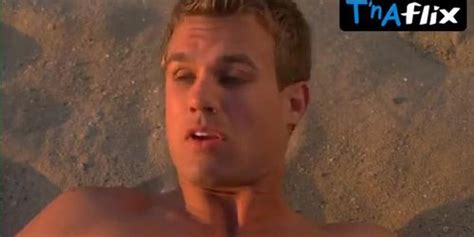 Cameron Richardson Bikini Scene In Rough Breakers Tnaflix