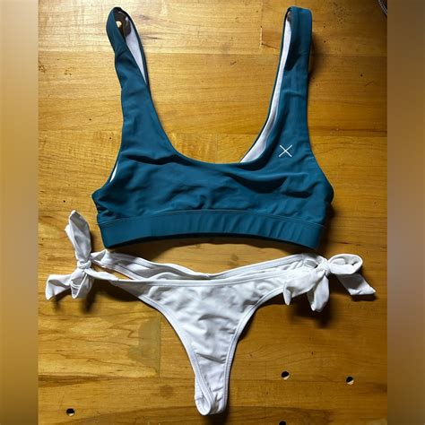 Boutine La Bikini Swimsuit Gem