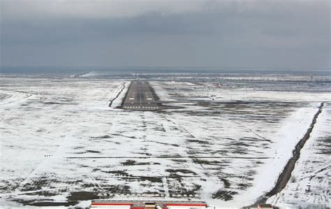 Volgograd Airport - Volgograd
