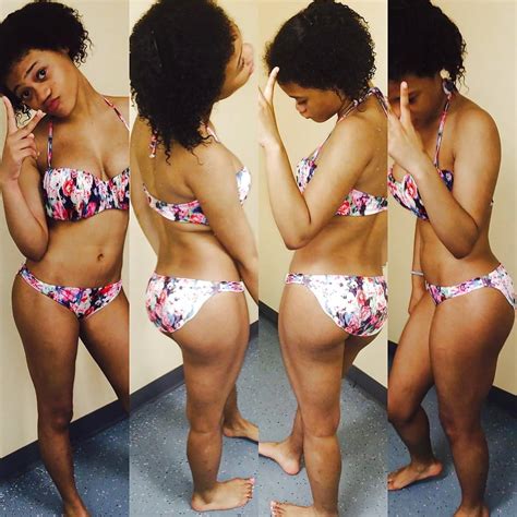 Black Bikini Hoes Porn Pictures XXX Photos Sex Images PICTOA