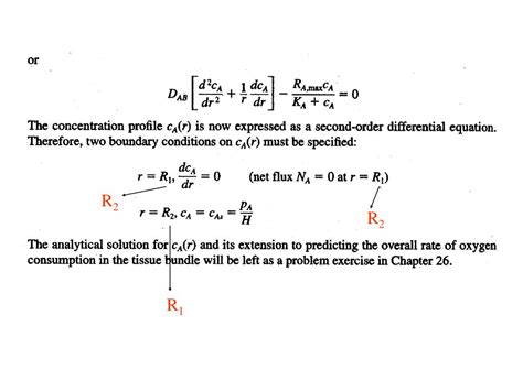 Tutorial/HW Week #8 WRF Chapter 23; WWWR Chapters ID Chapter ppt download