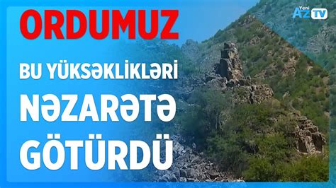 Ordumuz Bu Y Ks Kl Kl R N Zar T G T Rd Youtube