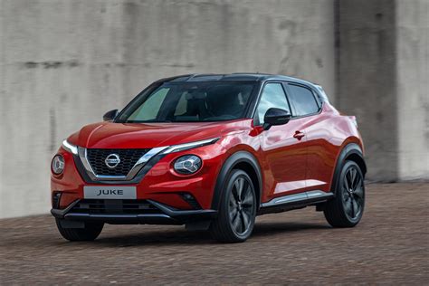 Nissan Juke 2019 Launch Date Specifications And Tech Parkers