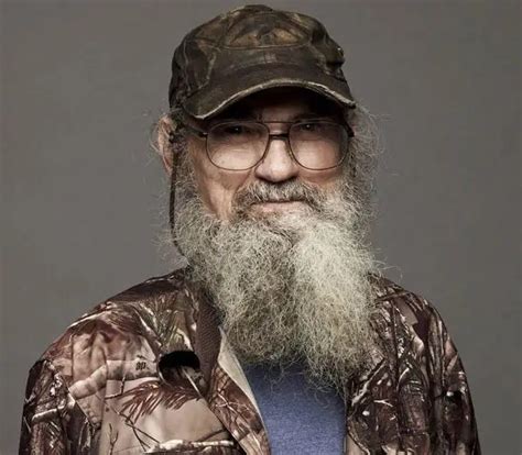 Si Robertson Net worth, Age: Weight, Kids, Wife, Bio-Wiki 2024| The