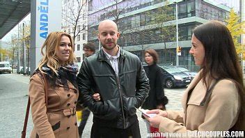 Amazing Busty Teen And Her BF Gets Money For Public SEX XVIDEOS