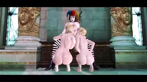 The Queen S Fool Part Anal Anal Porn XHamster