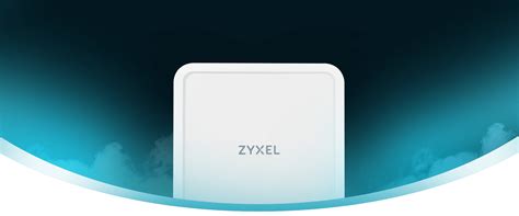 NR7101 5G NR Outdoor Router | Zyxel