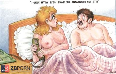 Steaming Funny Adult Cartoons ZB Porn