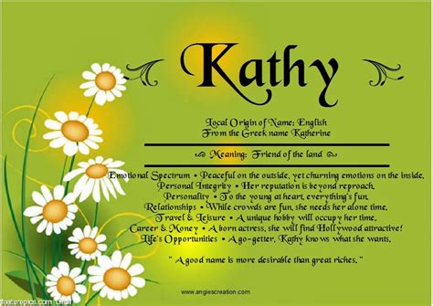 Katherine Name Meaning Origin Kathy Quotes Pinterest Names And