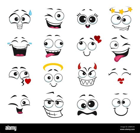 Funny Animated Emoticons