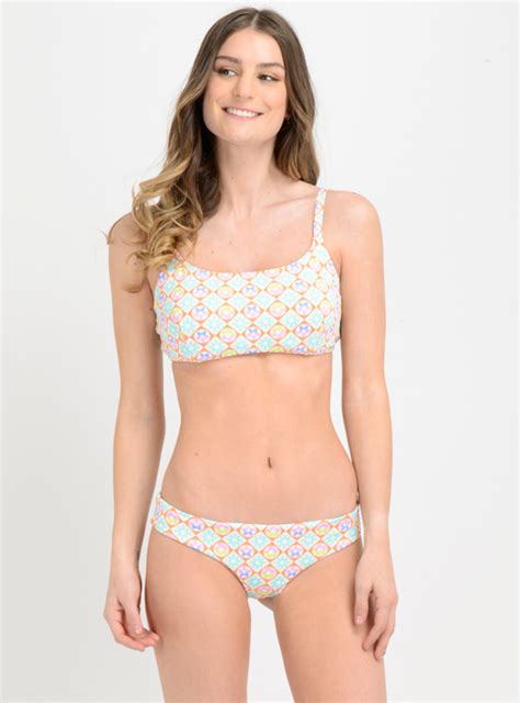 Ripley BIKINI O NEILL TEAL