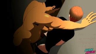 一个特别想吮吸成熟熊爸爸的鸡巴的双胞胎 Hentai Bara Yaoi Pornhub Gay