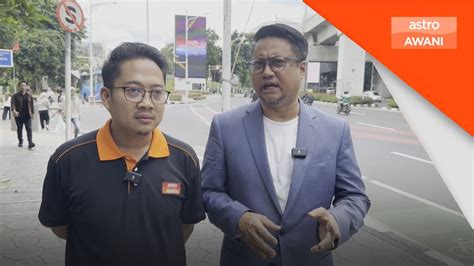 Kempen Yang Menyentuh Isu Isu Rakyat Lebih Diterima Youtube