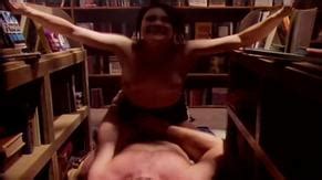 Tracie May Nude Aznude