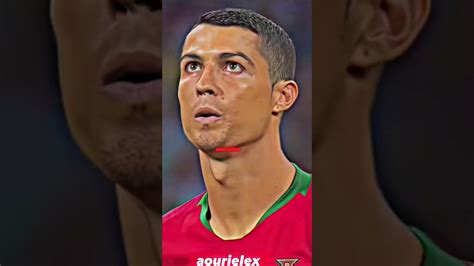 Ronaldo Vs Spain 🇪🇸 4k Quality 🥶viralshort Football Ronaldo Edit