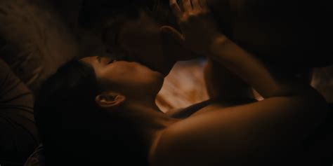 Nude Video Celebs Dianne Doan Sexy Warrior S03e08 2023