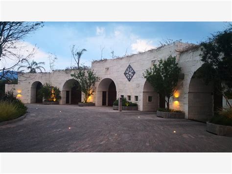El Carmen Atlixco Lote Residencial En Venta