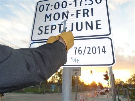 Improper signage, absence of warning lights show school zones aren’t